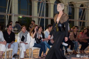Alger Fashion Week F Adel Fouzi Chekroune  (4)        